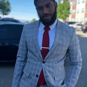 Meet your Posher, Reginald